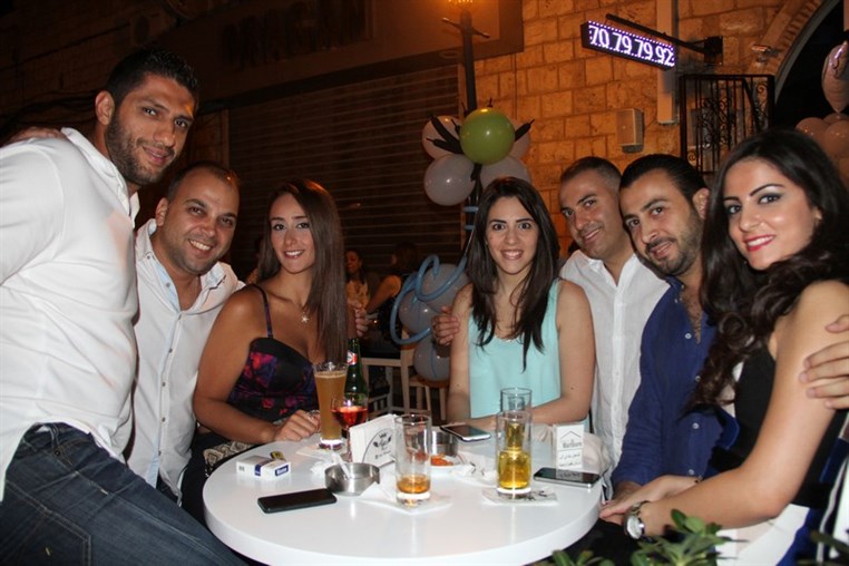 Ages 1st Year Anniversary